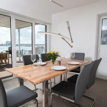 Appartement Dock 76 Main *