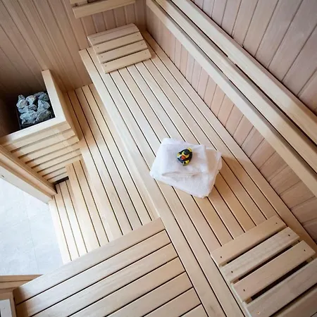 Appartement Dock 76 Main *