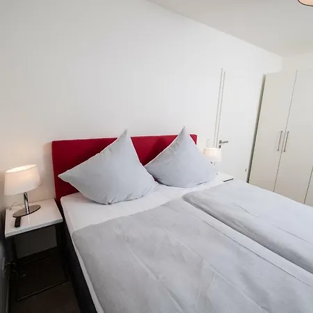 Appartement Dock 76 Main