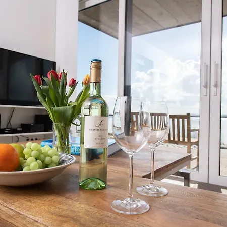 Appartement Dock 76 Main *