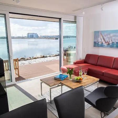 Dock 76 Main Appartement *