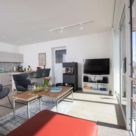 Appartement Dock 76 Main