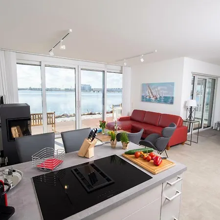 Dock 76 Main Appartement