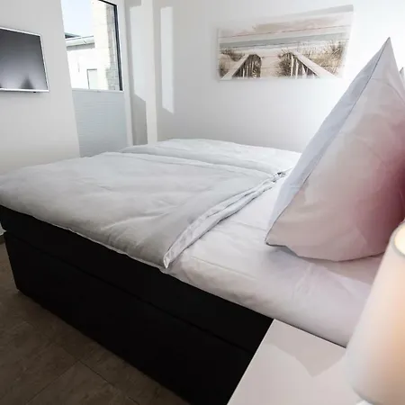 Dock 76 Main Appartement Olpenitz