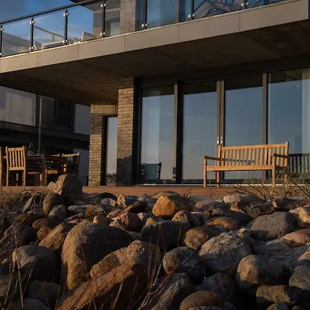 Appartement Dock 76 Main *
